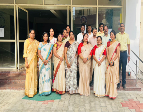 12. WORLD BREST FEEDING WEEK 01-08-2023